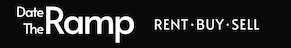 Date The Ramp - Logo